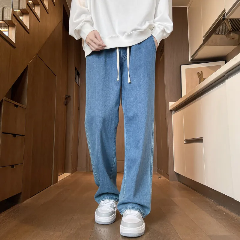 EYEUNDERSTAND Jeans Unisex-29