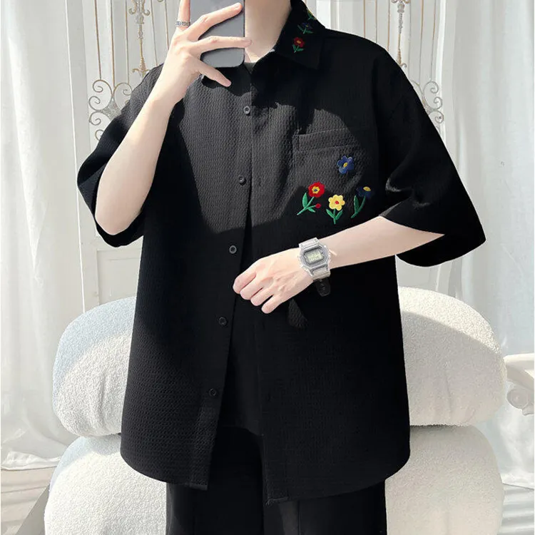 EYEUNDERSTAND Shirts Unisex-7