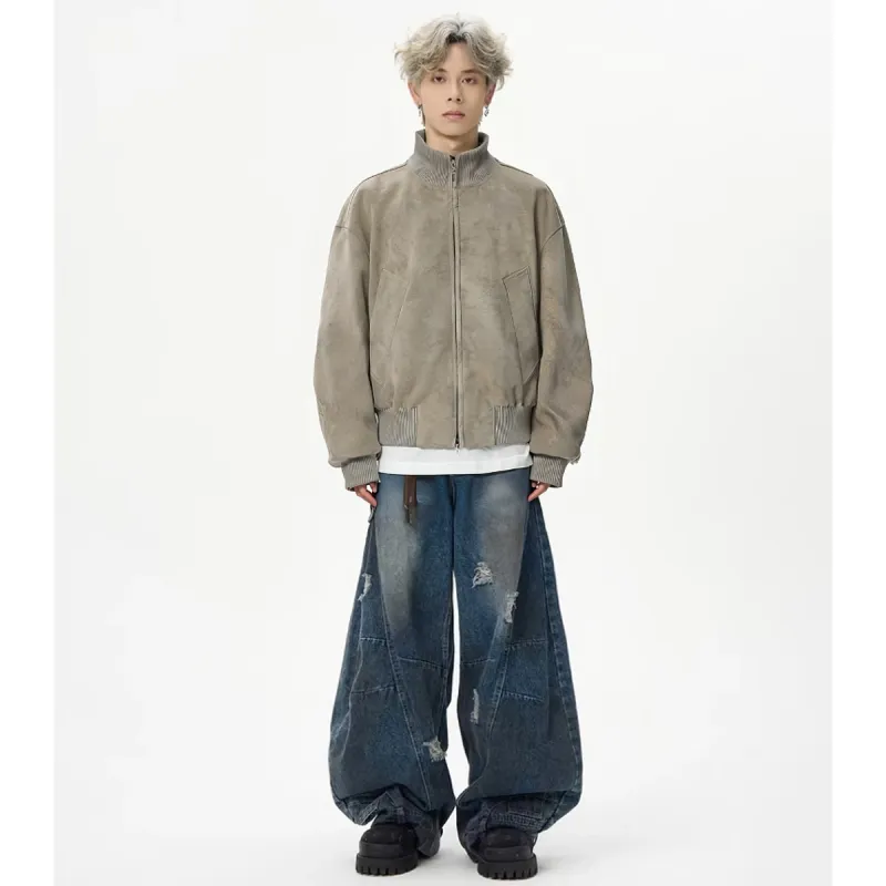 EYEUNDERSTAND Jackets Coats Unisex-8