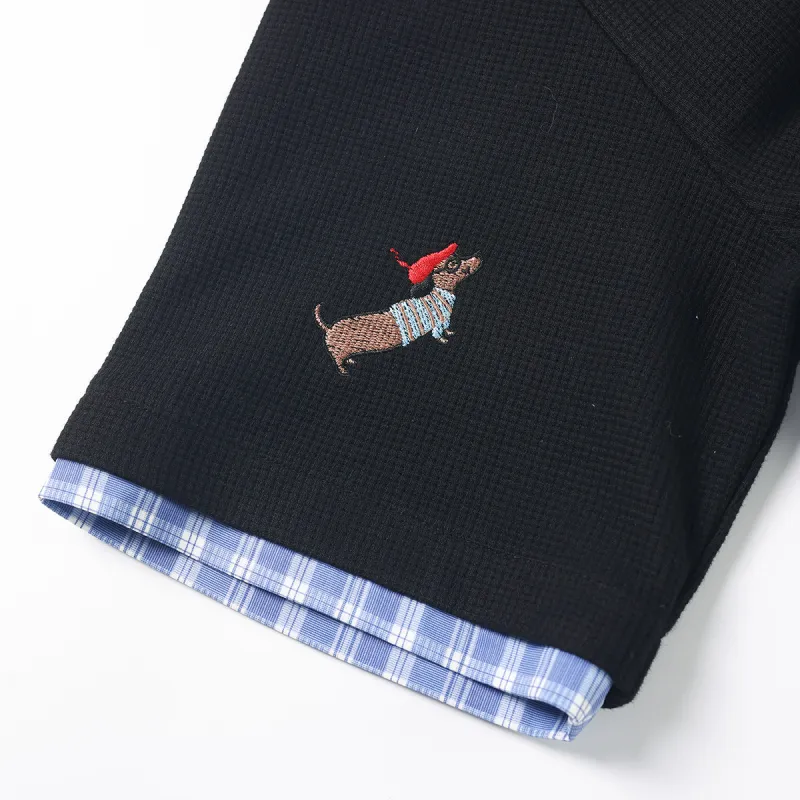 EYEUNDERSTAND Casual Sportswear Unisex-9