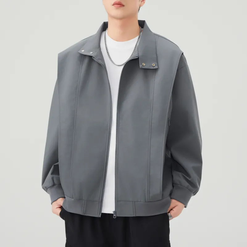 EYEUNDERSTAND Jackets Unisex-12