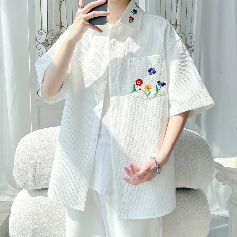 EYEUNDERSTAND Shirts Unisex-3