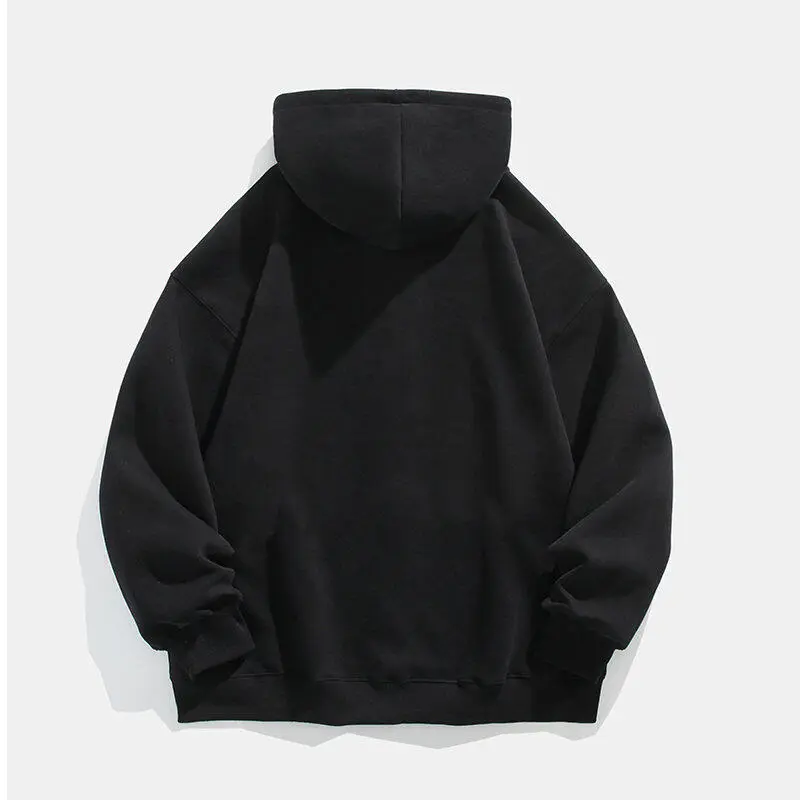 EYEUNDERSTAND Sweatshirt Unisex-8