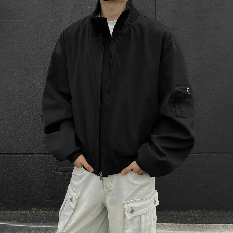 EYEUNDERSTAND Jackets & Coats Unisex-6
