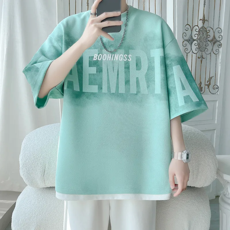 EYEUNDERSTAND T Shirts Unisex-6