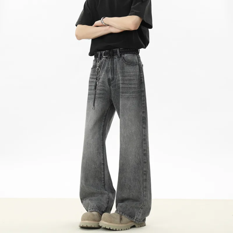 EYEUNDERSTAND Jeans Unisex-1