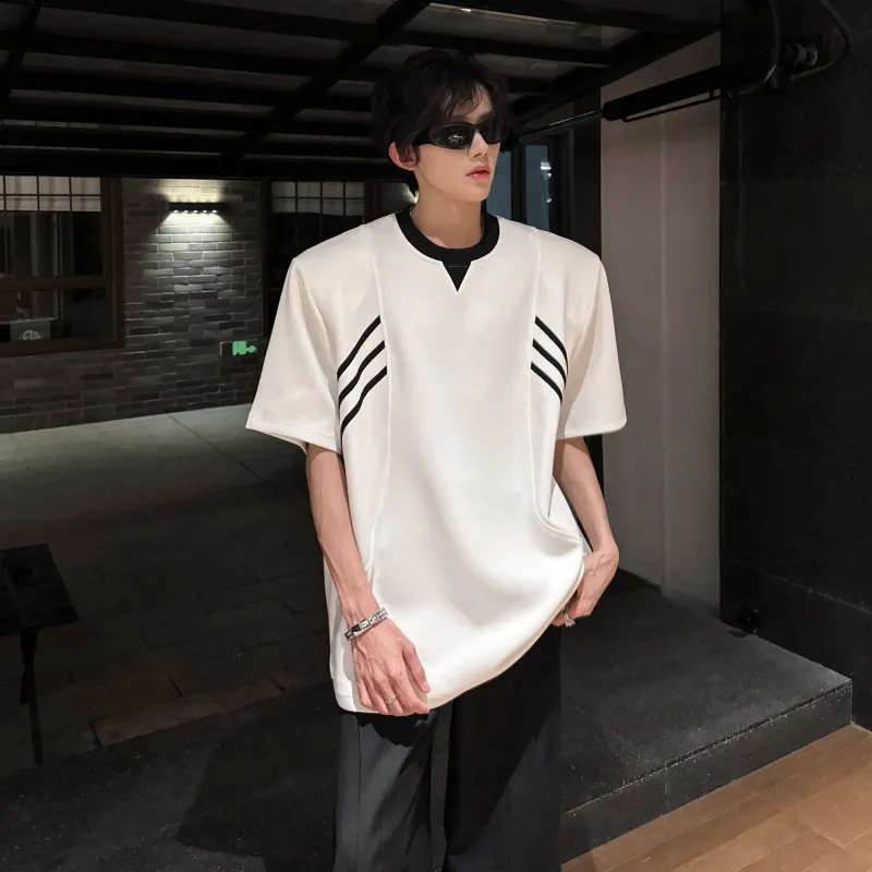 EYEUNDERSTAND T Shirts Unisex-11