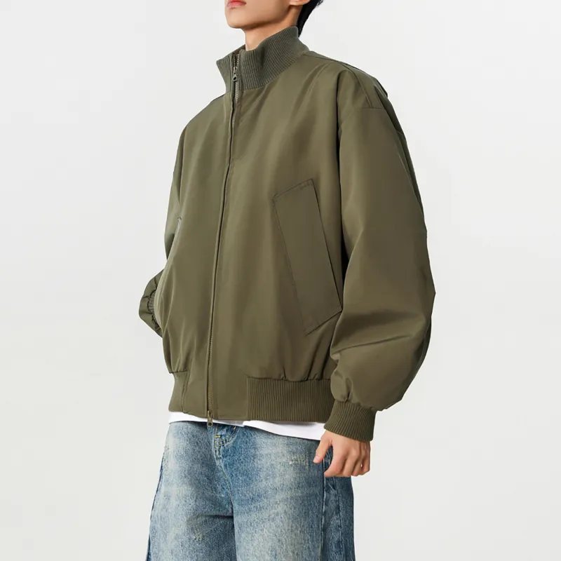 EYEUNDERSTAND Jackets & Coats Unisex-4