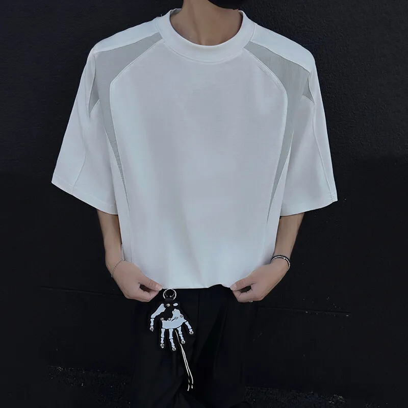 EYEUNDERSTAND T Shirts Unisex-6