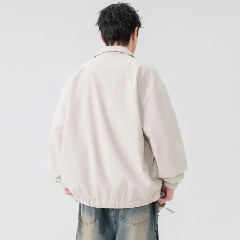 EYEUNDERSTAND Jackets Unisex-13