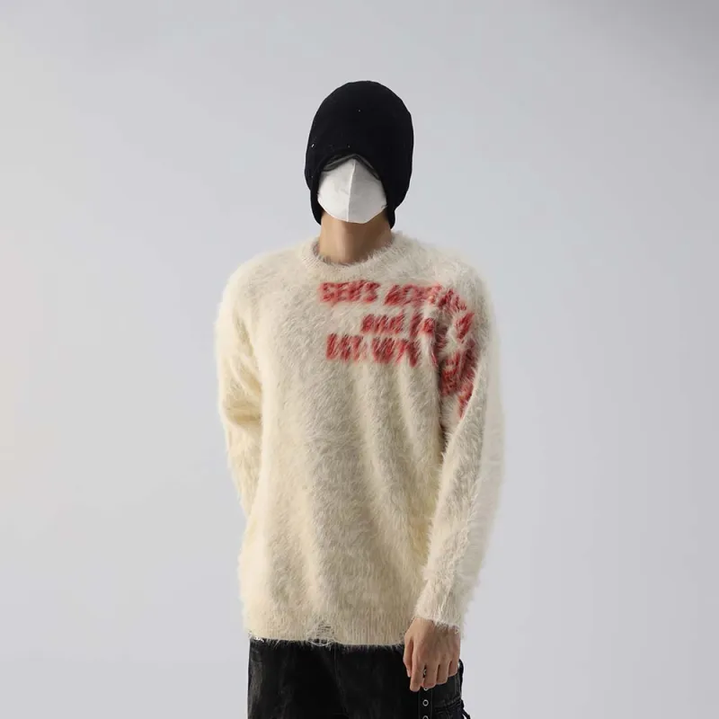EYEUNDERSTAND Knitwear Unisex-3
