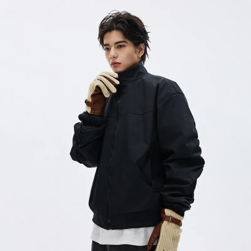 EYEUNDERSTAND Jackets Coats Men's-7