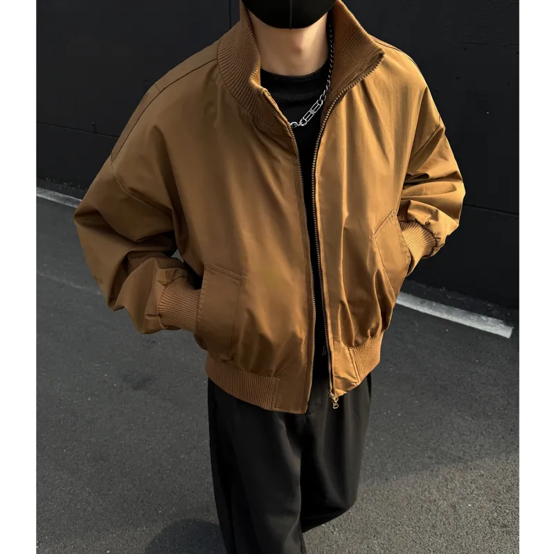 EYEUNDERSTAND Jackets Coats Men's-8