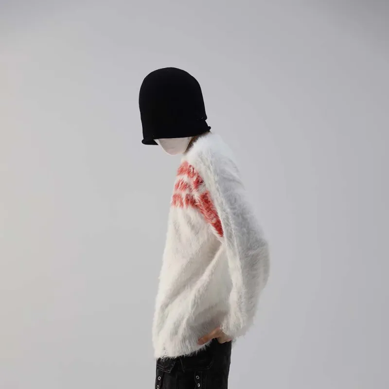 EYEUNDERSTAND Knitwear Unisex-17