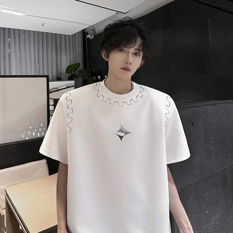 EYEUNDERSTAND T Shirts Unisex-3