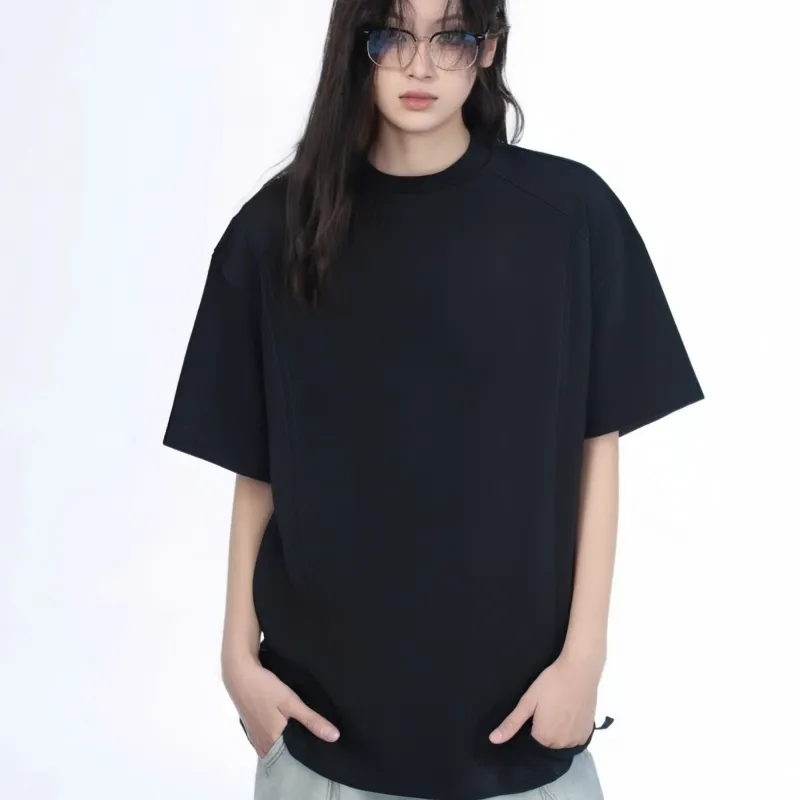 EYEUNDERSTAND T-Shirts Unisex-2