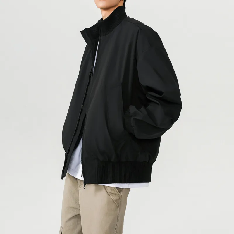 EYEUNDERSTAND Jackets & Coats Unisex-14