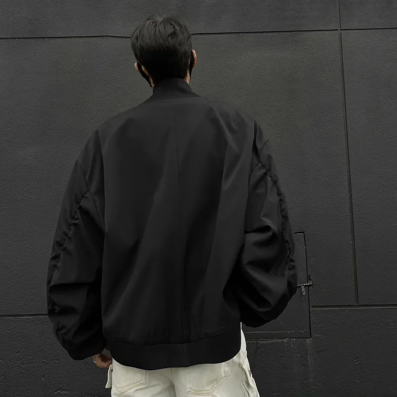 EYEUNDERSTAND Jackets & Coats Unisex-11