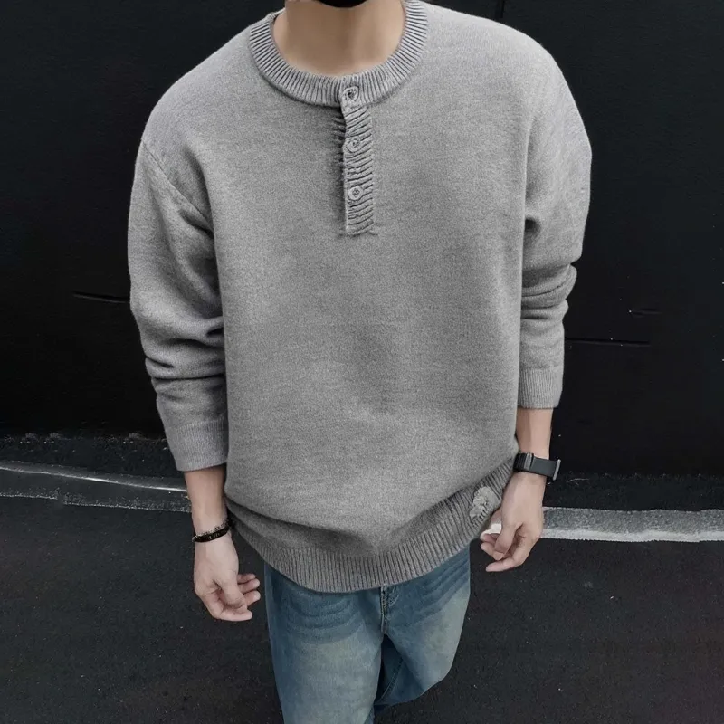 EYEUNDERSTAND Knitwear Unisex-5