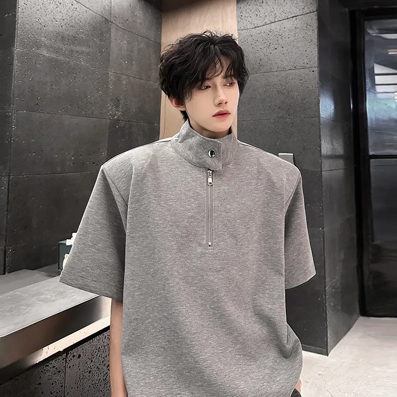 EYEUNDERSTAND T Shirts Men-3