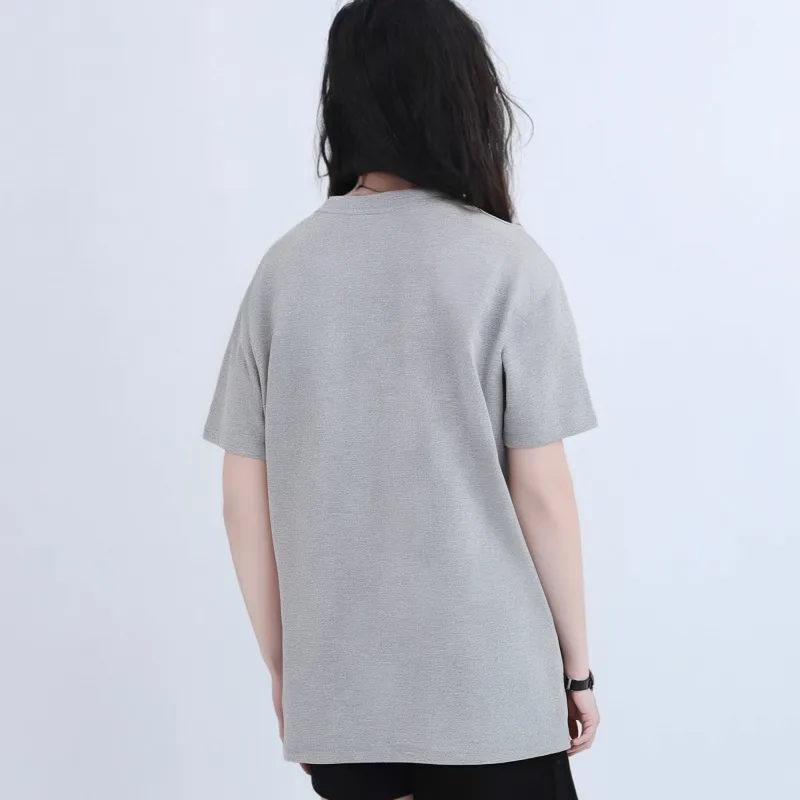 EYEUNDERSTAND T-Shirts Unisex-11