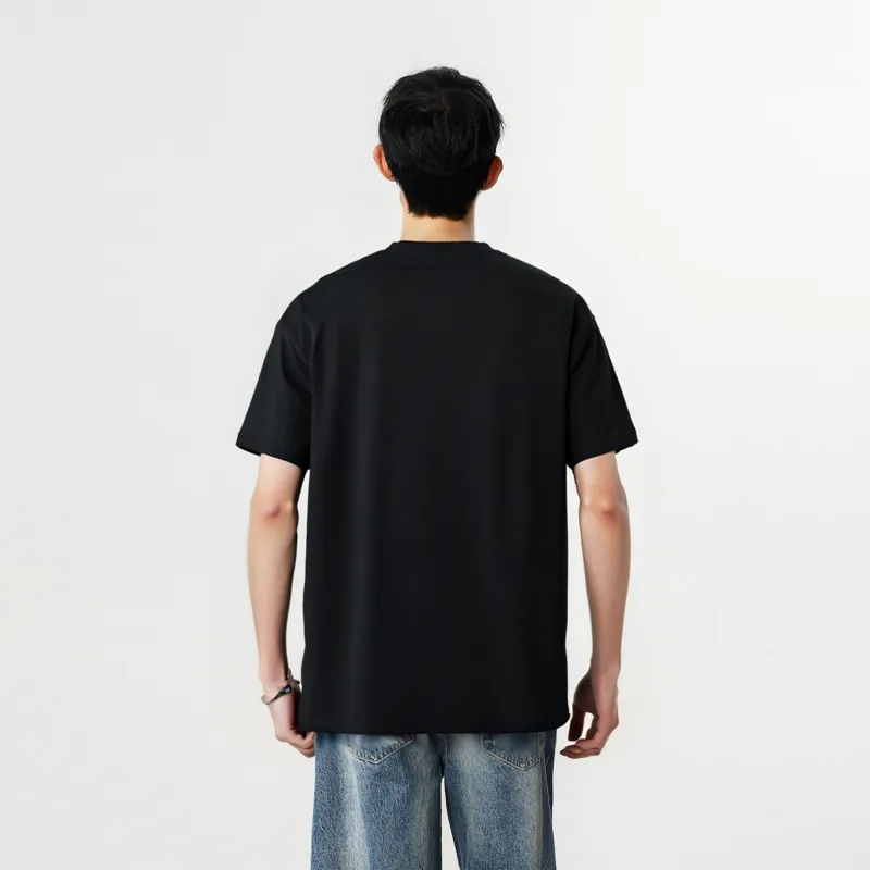 EYEUNDERSTAND T Shirts Unisex-5