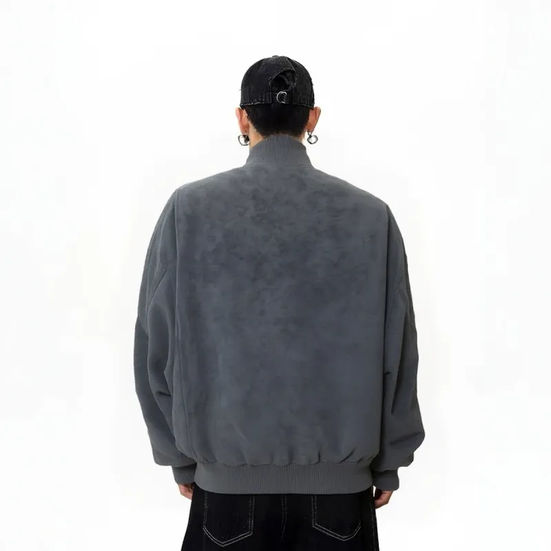 EYEUNDERSTAND Jackets Coats Unisex-4