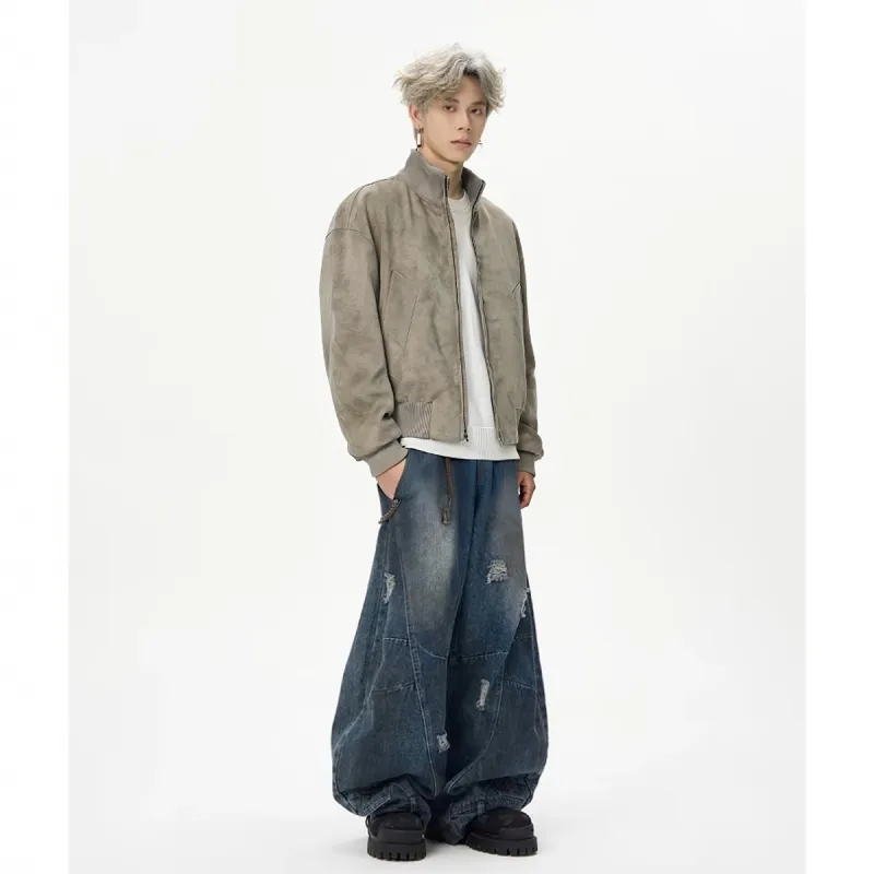 EYEUNDERSTAND Jackets Coats Unisex-9