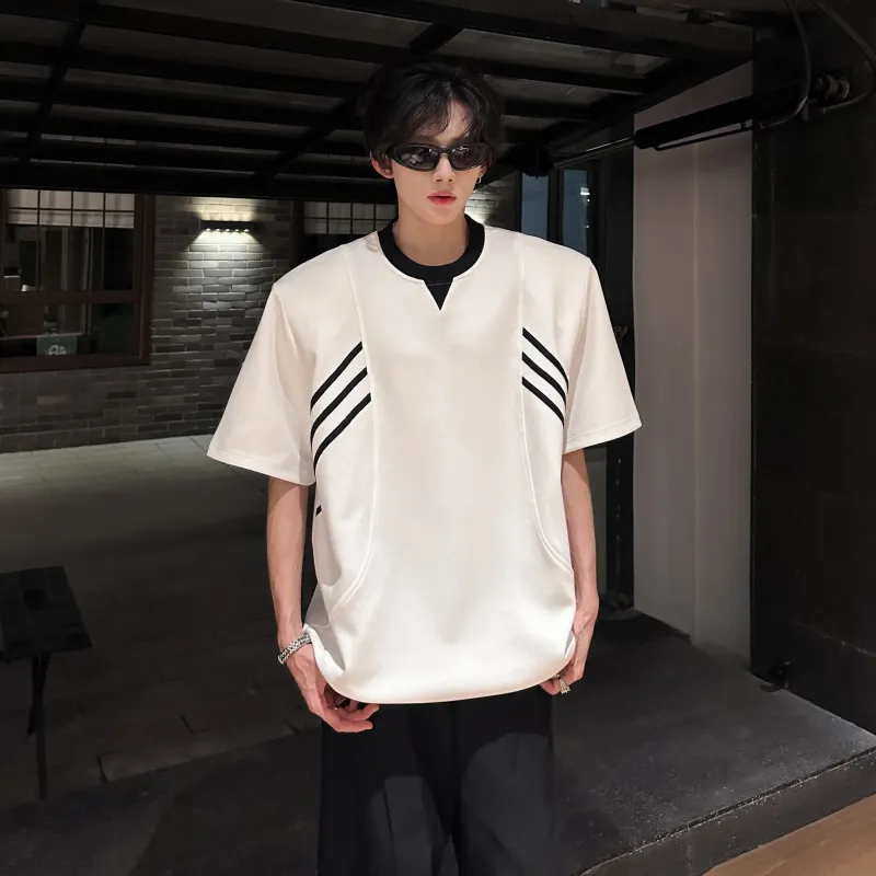 EYEUNDERSTAND T Shirts Unisex-8