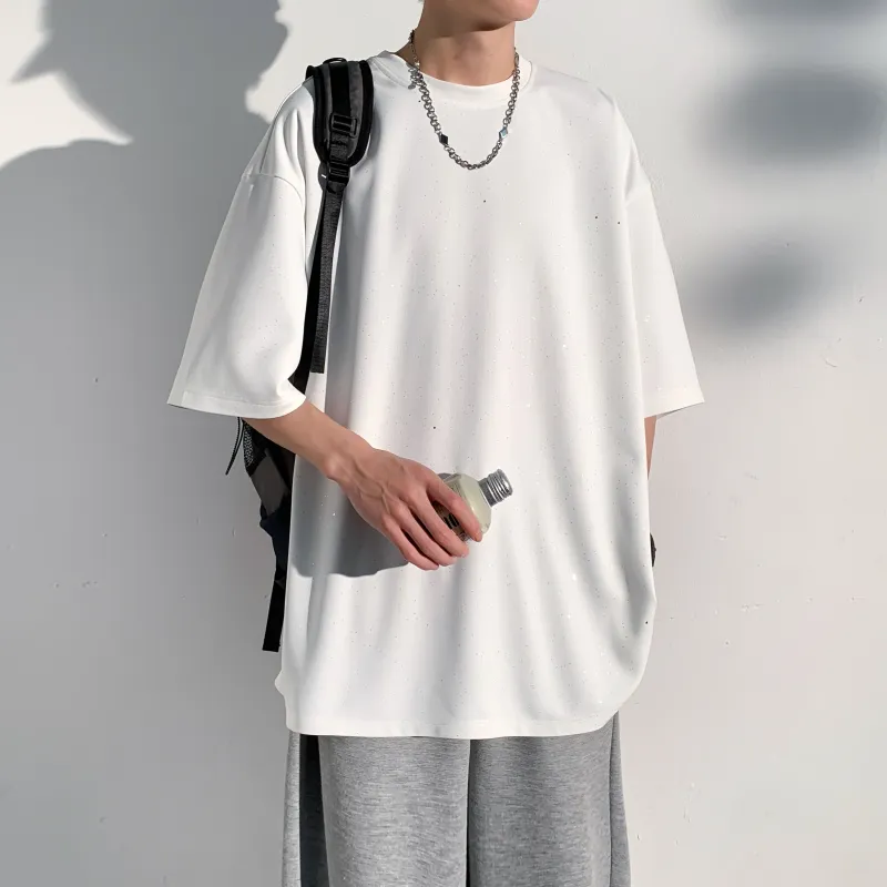 EYEUNDERSTAND T Shirts Unisex-6