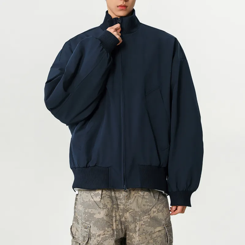 EYEUNDERSTAND Jackets & Coats Unisex-18