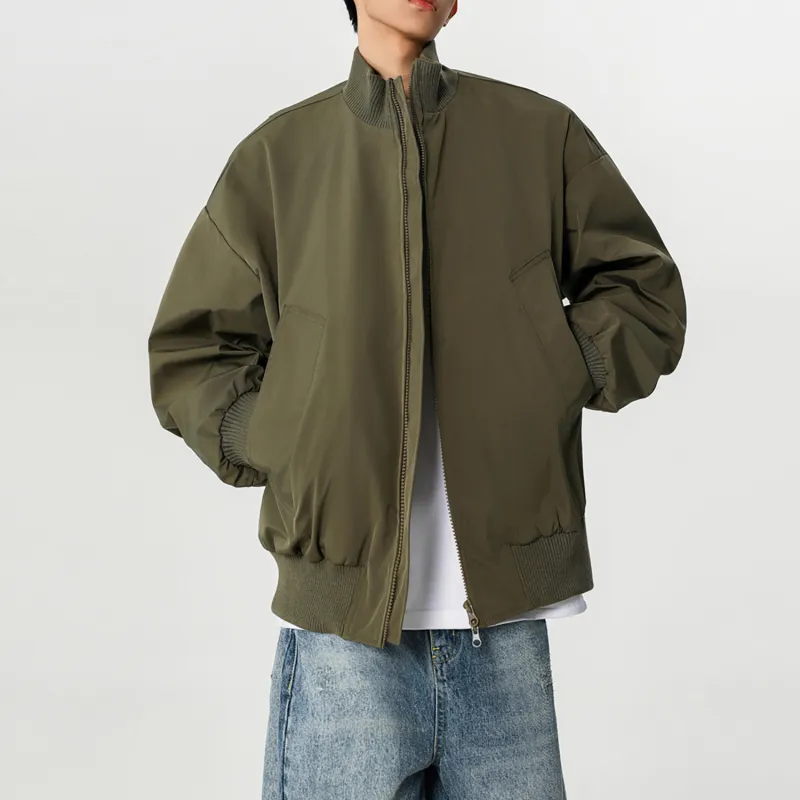 EYEUNDERSTAND Jackets & Coats Unisex-2