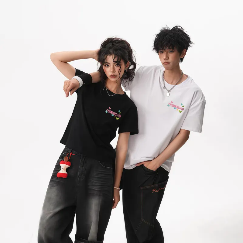 EYEUNDERSTAND T Shirts Unisex-14