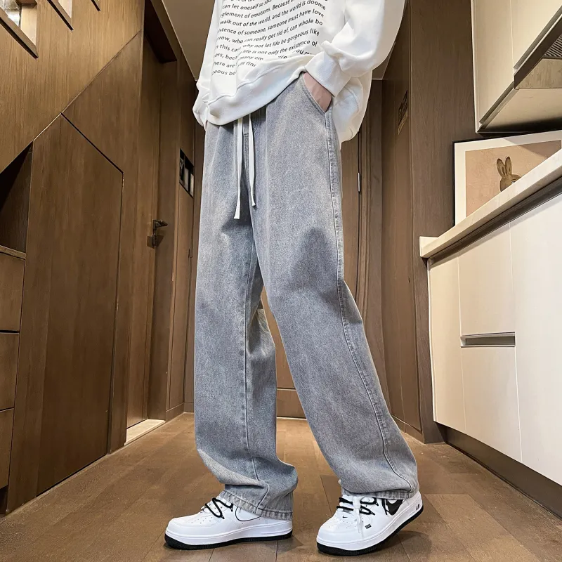 EYEUNDERSTAND Jeans Unisex-36