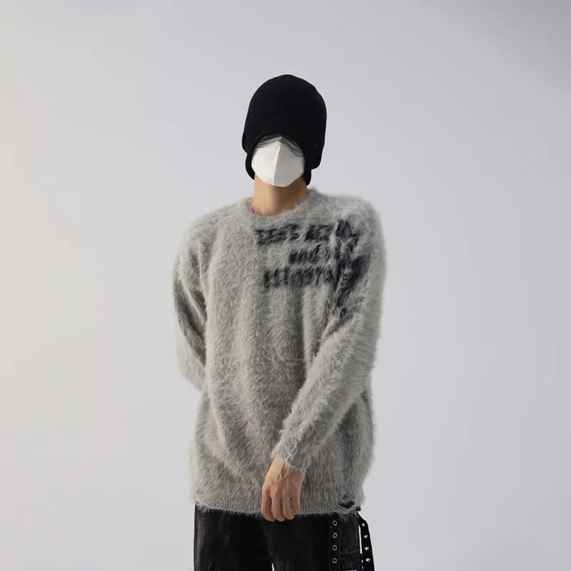 EYEUNDERSTAND Knitwear Unisex-8
