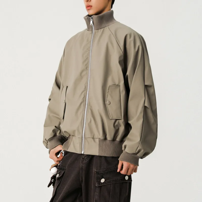 EYEUNDERSTAND Jackets Unisex-11