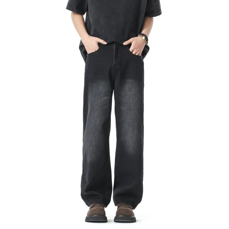 EYEUNDERSTAND Jeans Unisex-6