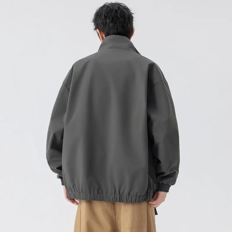 EYEUNDERSTAND Jackets Unisex-10
