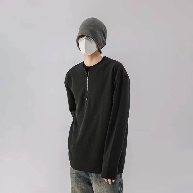 EYEUNDERSTAND T Shirts Unisex-2