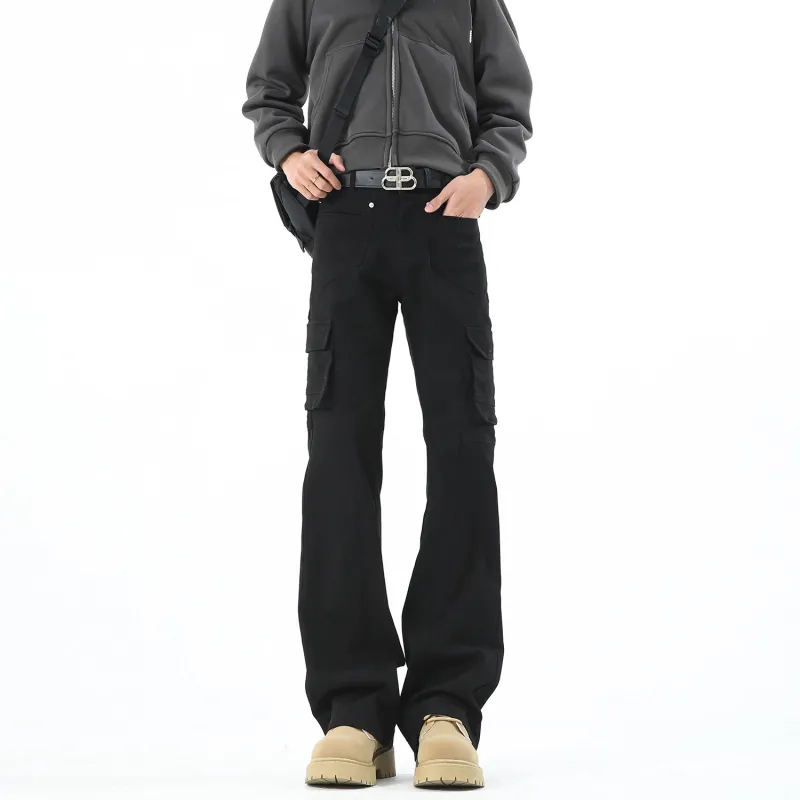 EYEUNDERSTAND Jeans Unisex-2