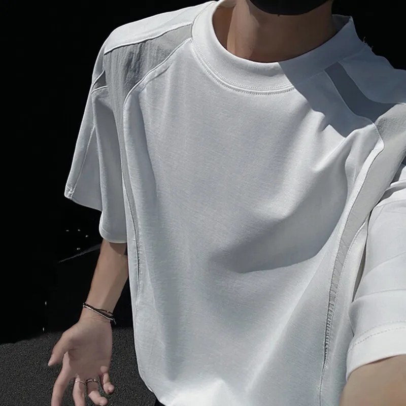 EYEUNDERSTAND T Shirts Unisex-7