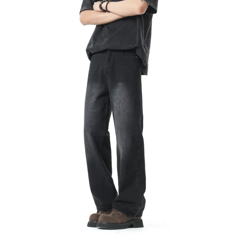 EYEUNDERSTAND Jeans Unisex-5