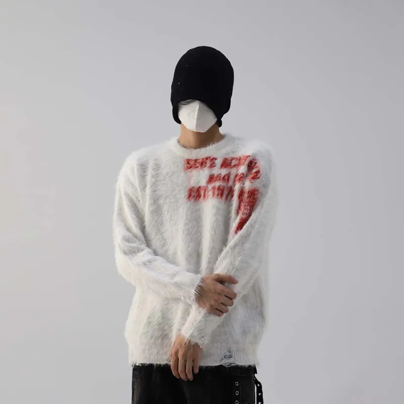 EYEUNDERSTAND Knitwear Unisex-15