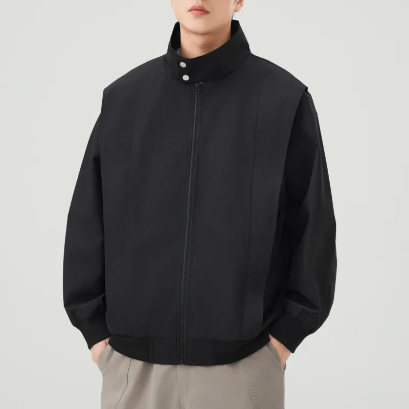 EYEUNDERSTAND Jackets Unisex-3
