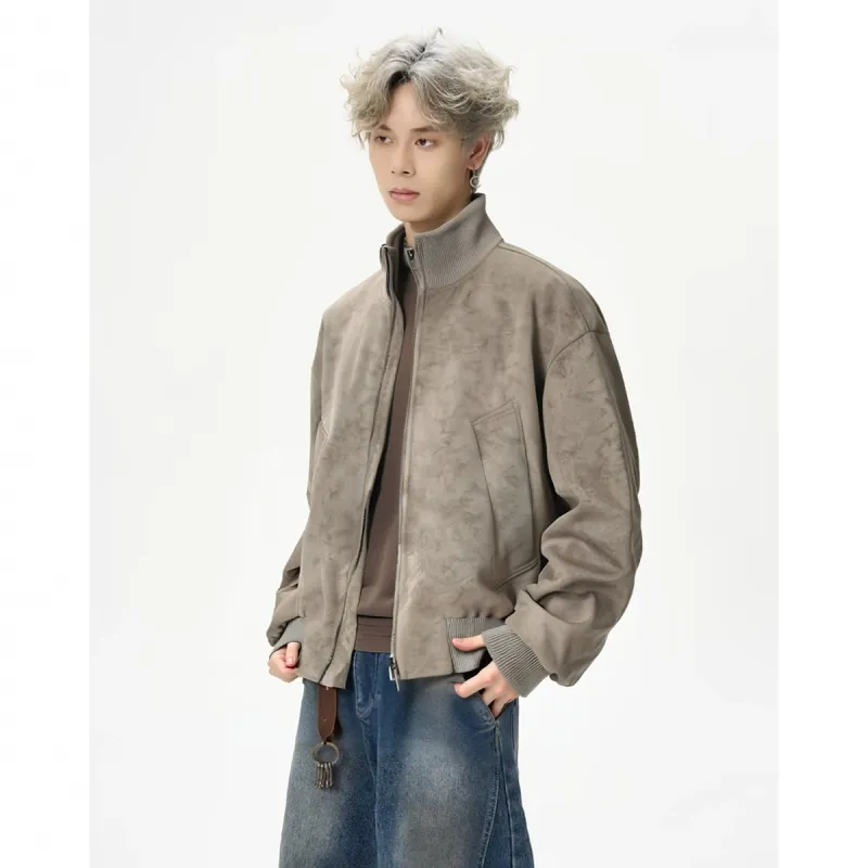 EYEUNDERSTAND Jackets Coats Unisex-10