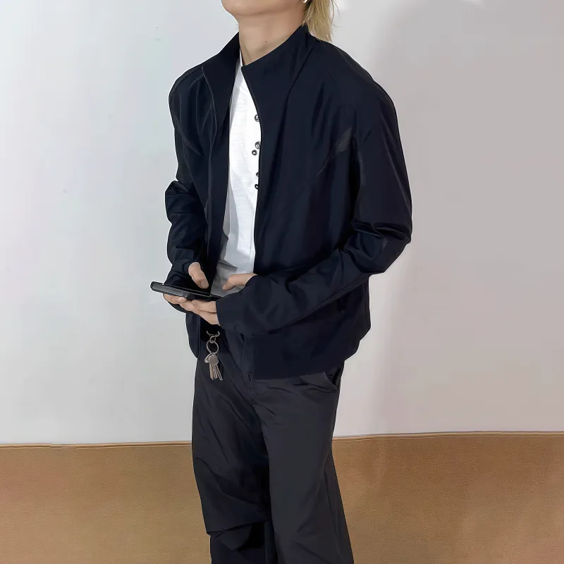 EYEUNDERSTAND Sun Protection Clothing Unisex-11