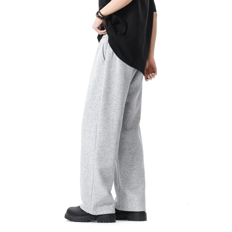EYEUNDERSTAND Casual Pants Unisex-6