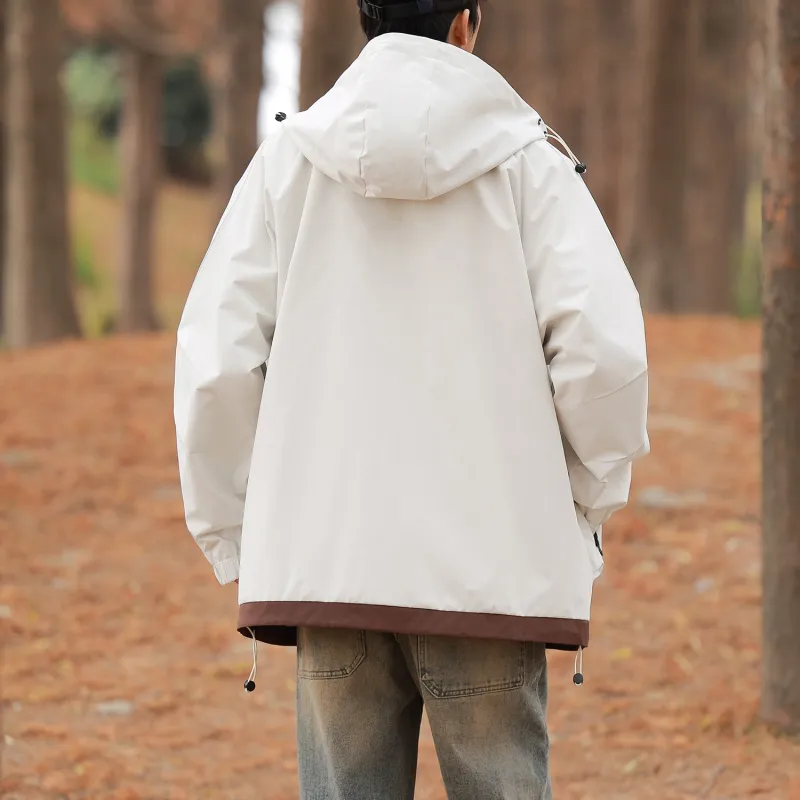 EYEUNDERSTAND Jackets Coats Unisex-7