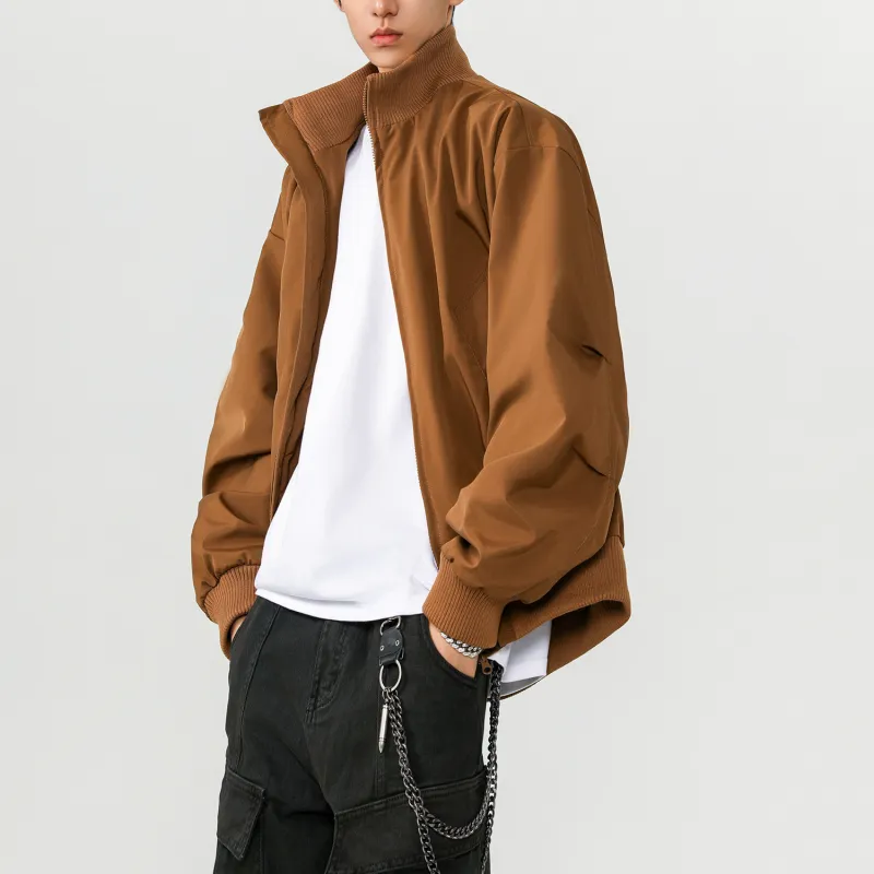 EYEUNDERSTAND Jackets & Coats Unisex-7