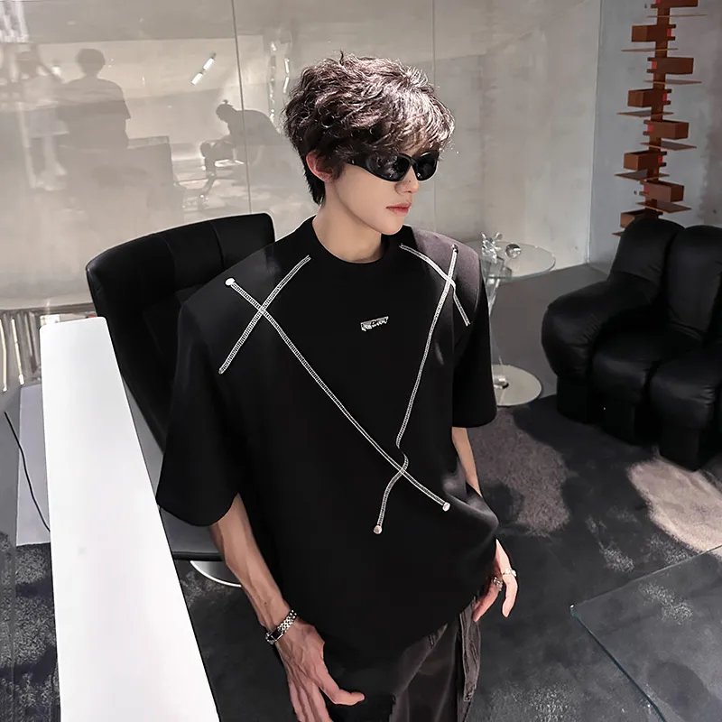 EYEUNDERSTAND T Shirts Unisex-2